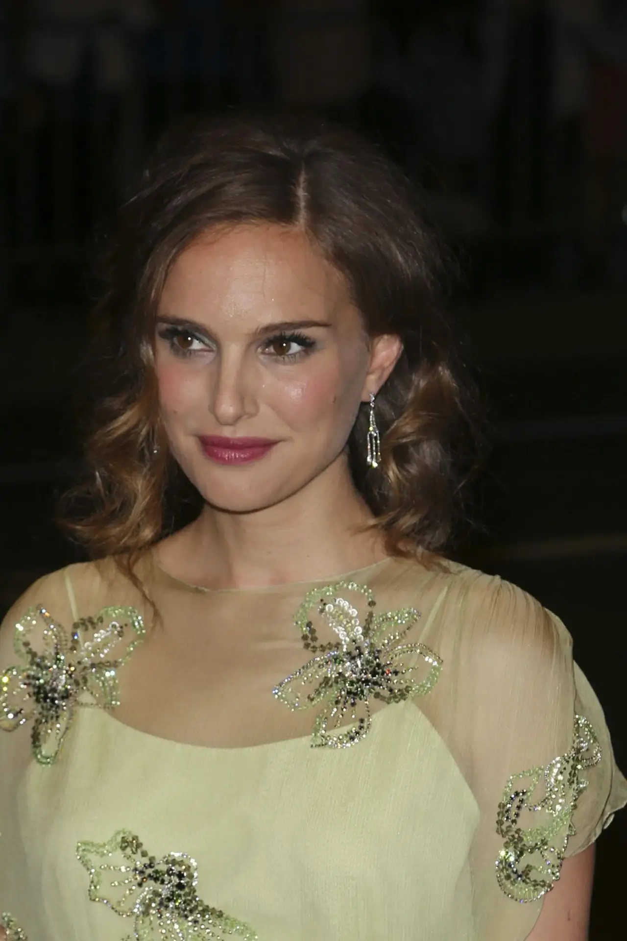 Natalie Portman at Jackie Premiere at the Toronto International Film Festival 2016